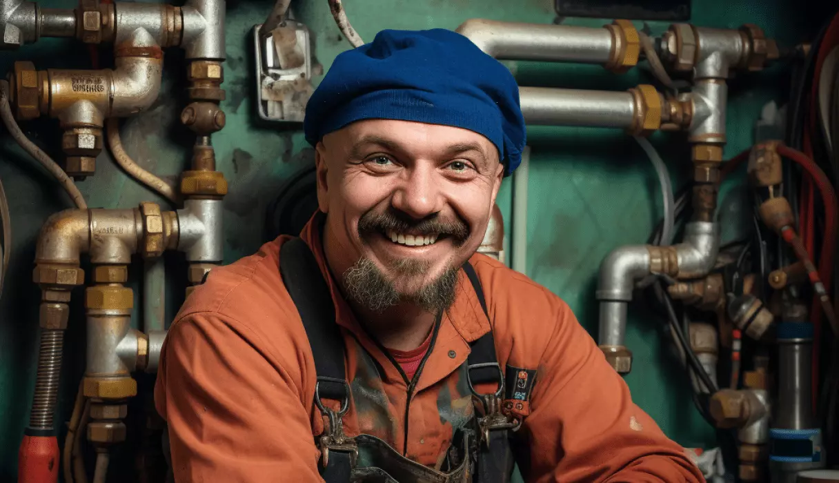 мастер по ремонту LG