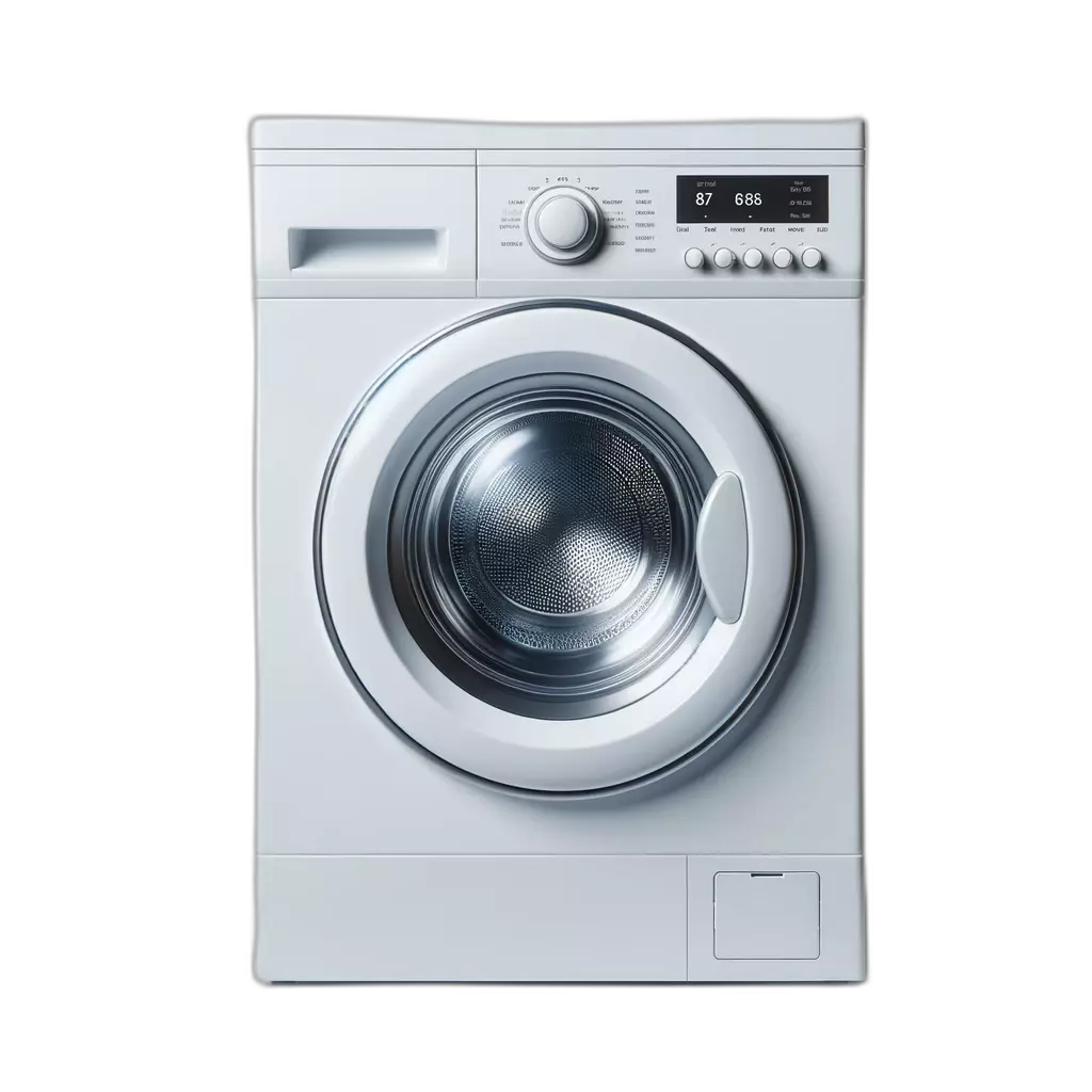 Стиральные машины LG