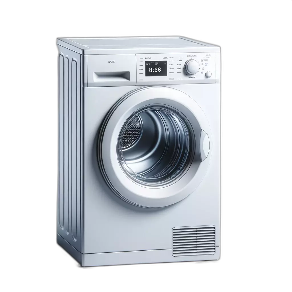 Сушильные машины LG